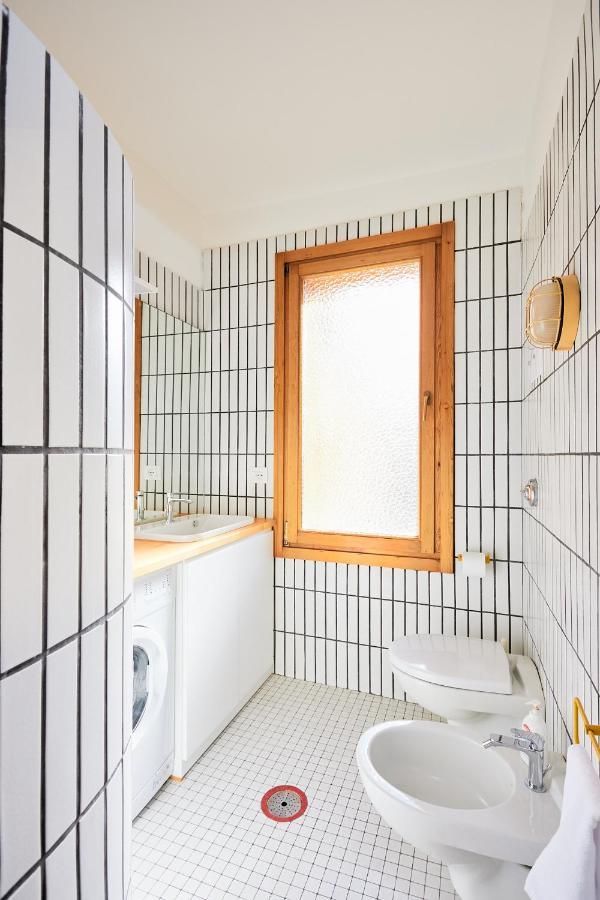 Italian Design Small Attic Bologna