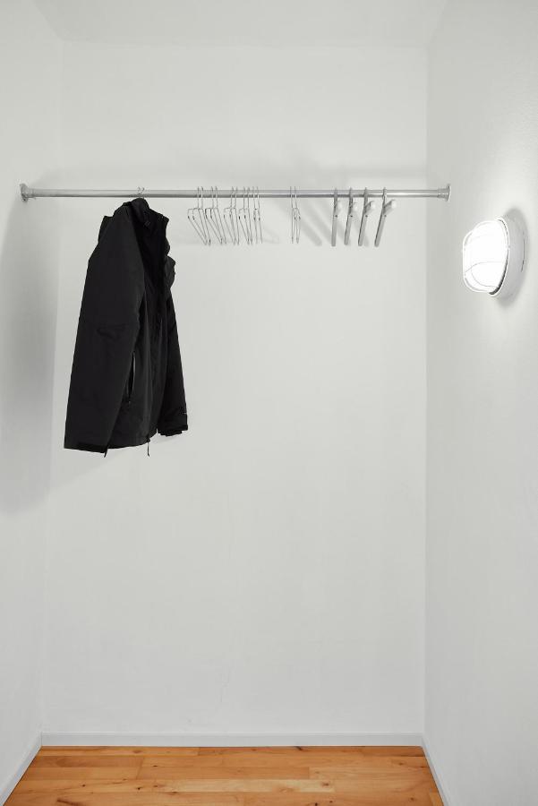 Italian Design Small Attic Bologna