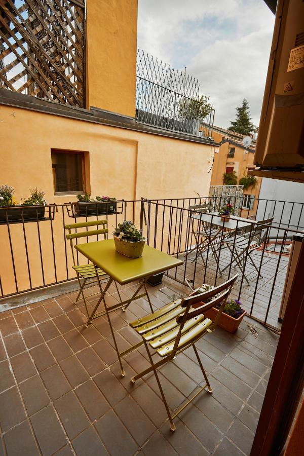 Italian Design Small Attic Bologna