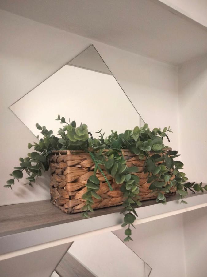 Apartment Dove *
