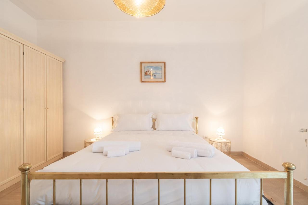 Itflat - Masini 20 - Self Check-in Apartment *