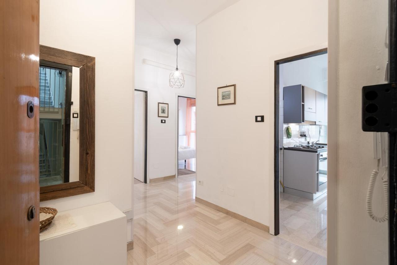 Apartment Itflat - Masini 20 - Self Check-in *