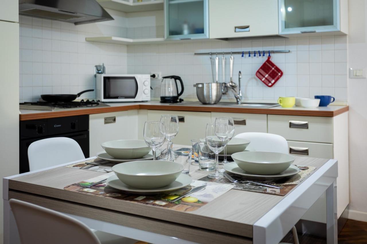 Housmart Miramonte 3 Apartment *