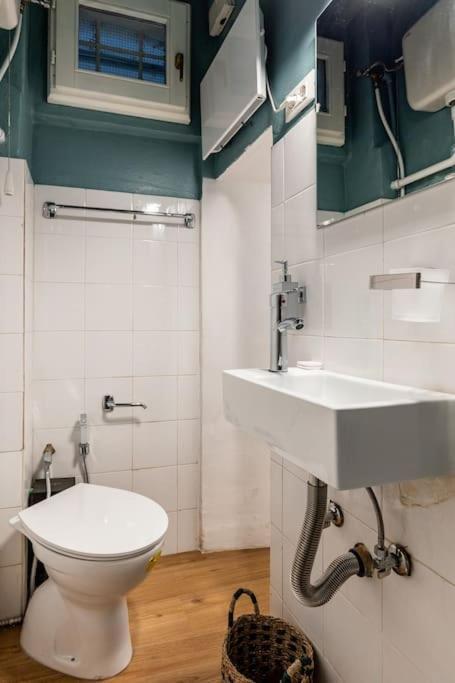 Casa Pratello Apartamento *