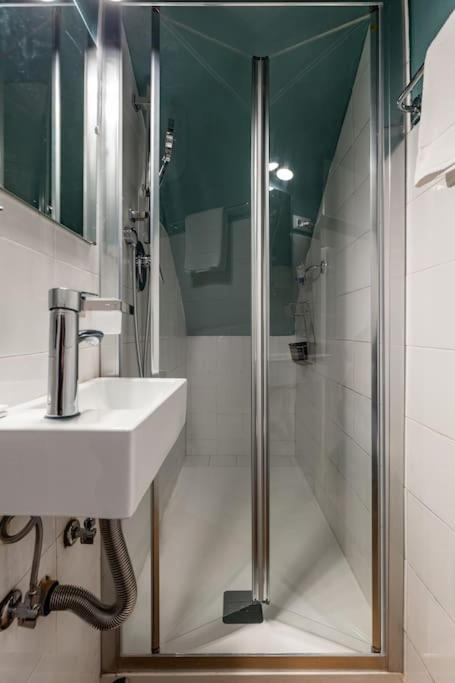 Casa Pratello Apartamento