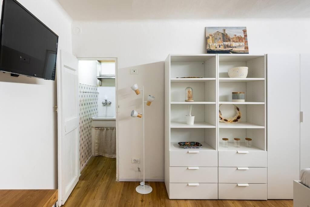 Casa Pratello Apartamento Bolonha