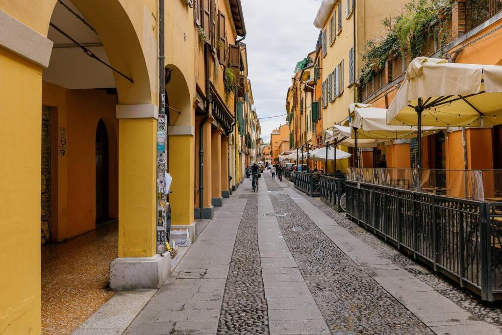 Casa Pratello Apartment Bologna