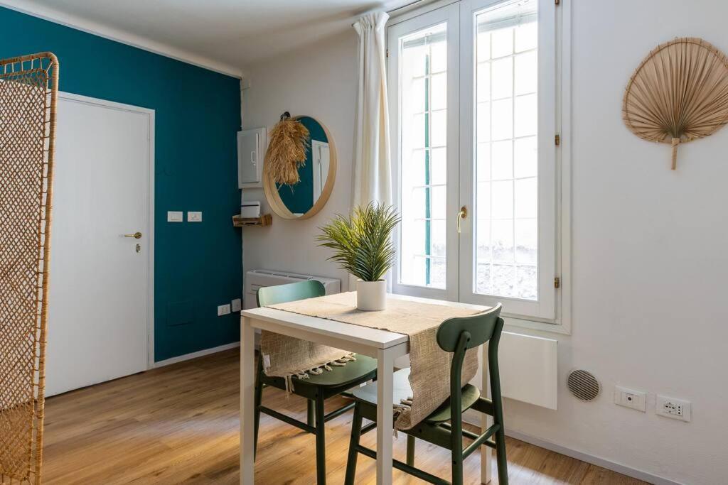 Apartamento Casa Pratello *