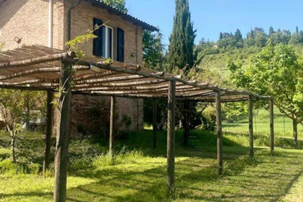 Sui Colli Bolognesi Apartamento *