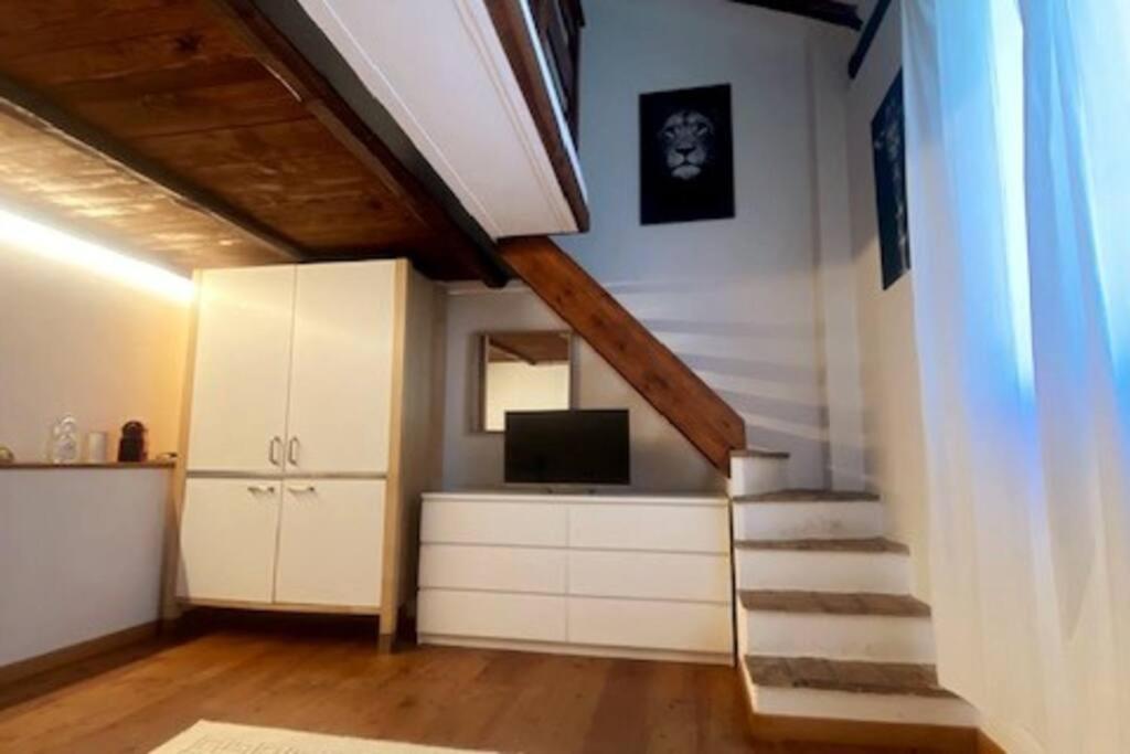 Sui Colli Bolognesi Apartment *