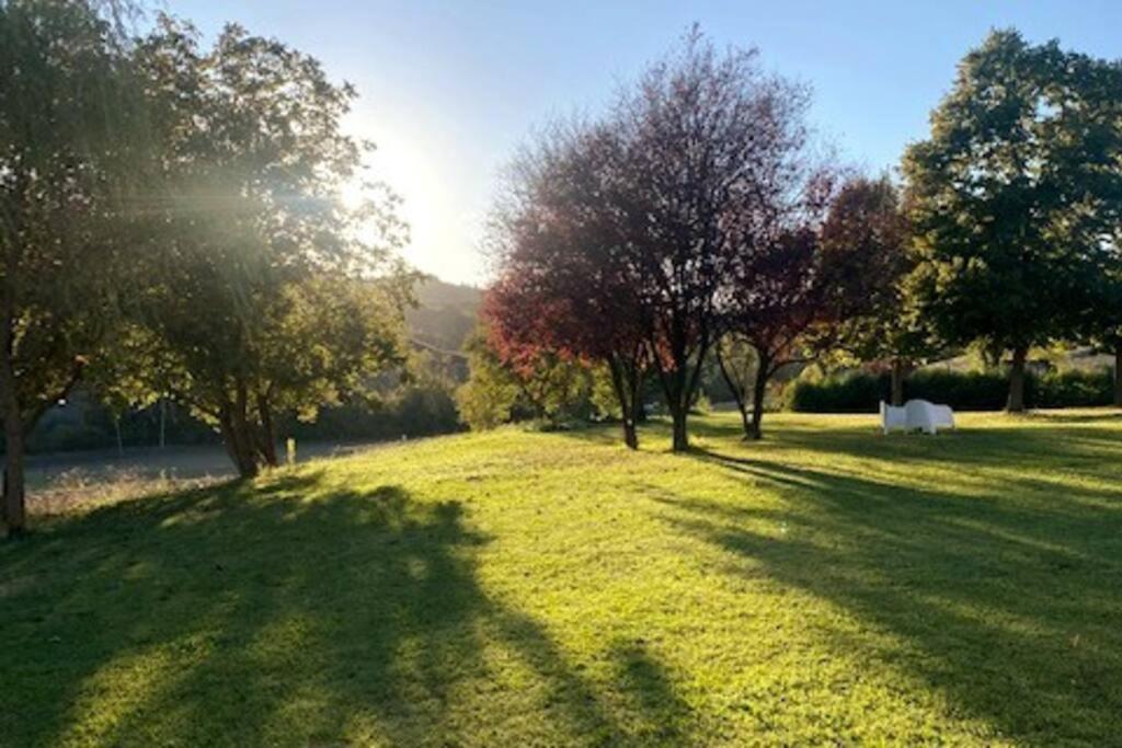 Sui Colli Bolognesi Apartamento *