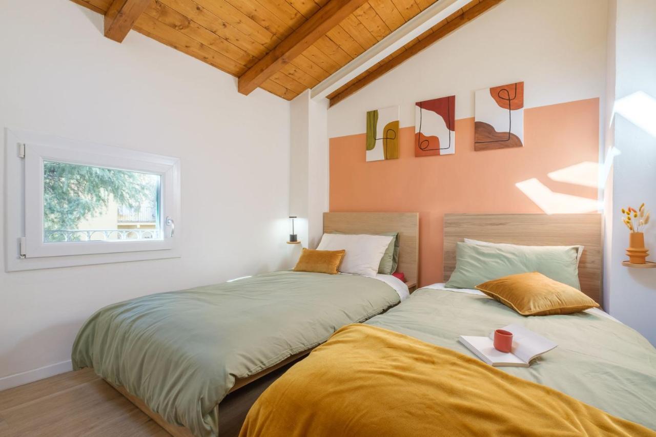In Centro Con Giardino - Reste Il Sentiero Bed & Breakfast Bologna