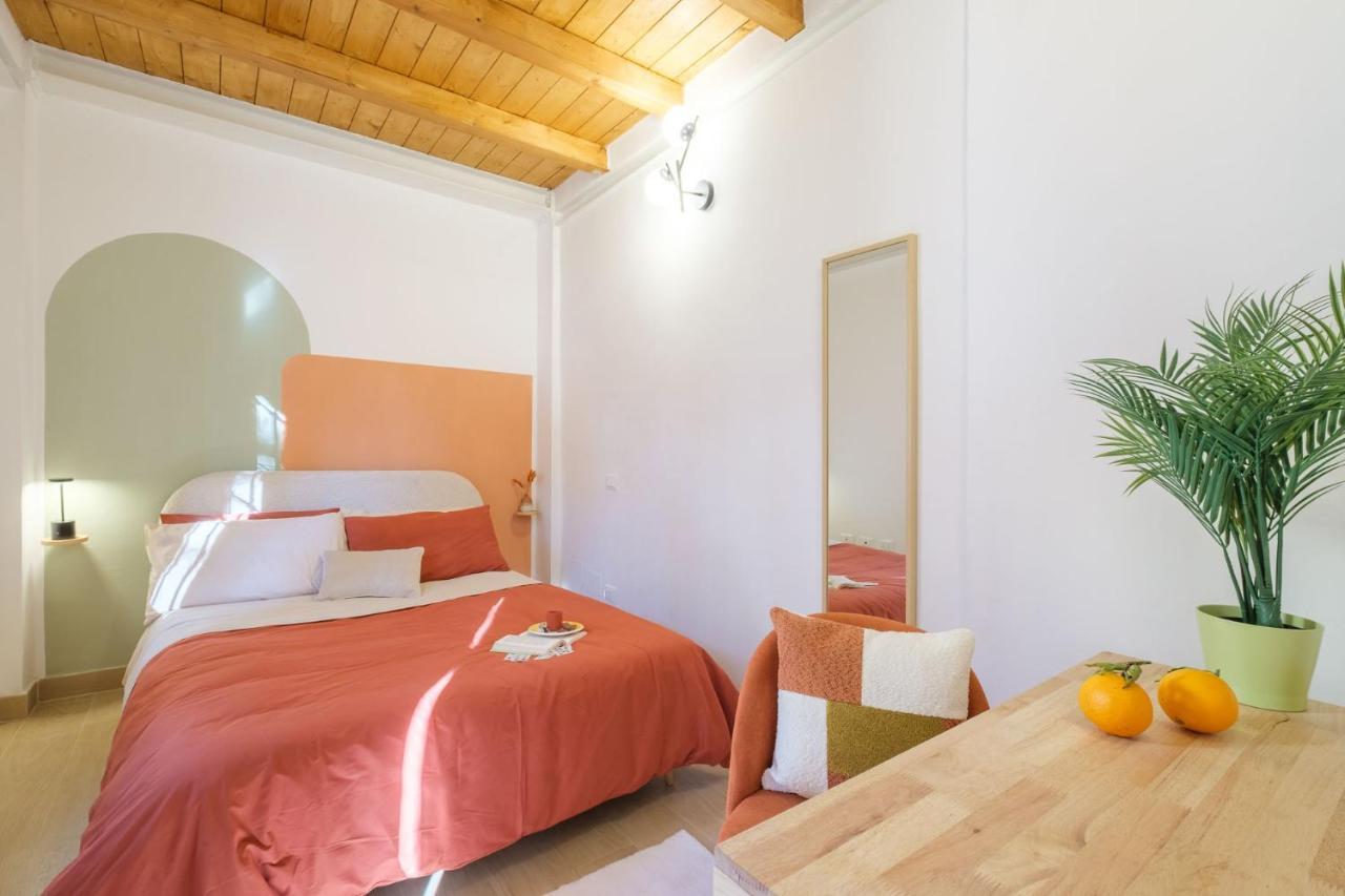 In Centro Con Giardino - Reste Il Sentiero Bed & Breakfast *