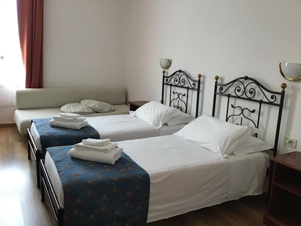 Hotel San Giorgio 3*