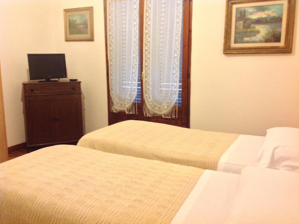 Guest house Riva Reno Bologna
