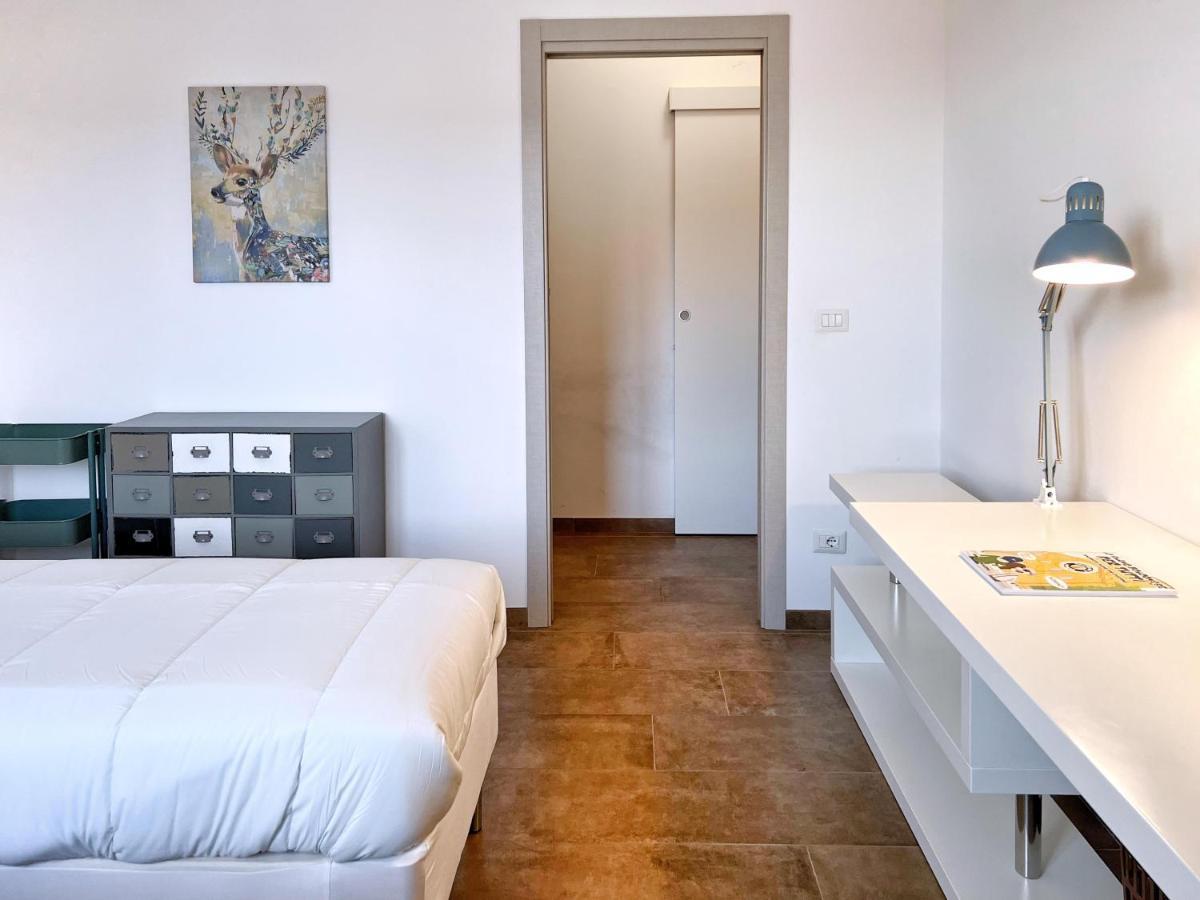 Appartement Ur Nest Filanda Bologna