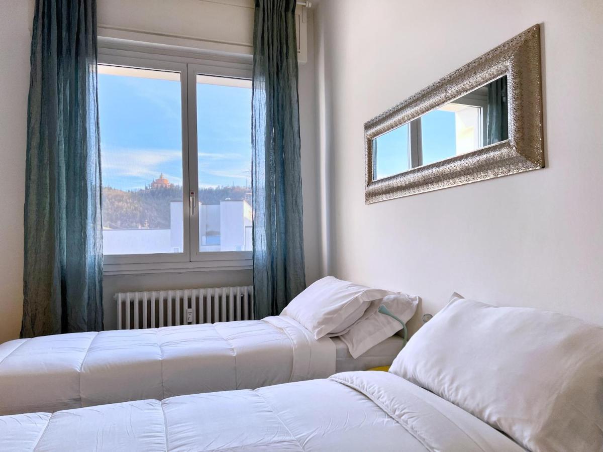 Ur Nest Filanda Appartement *