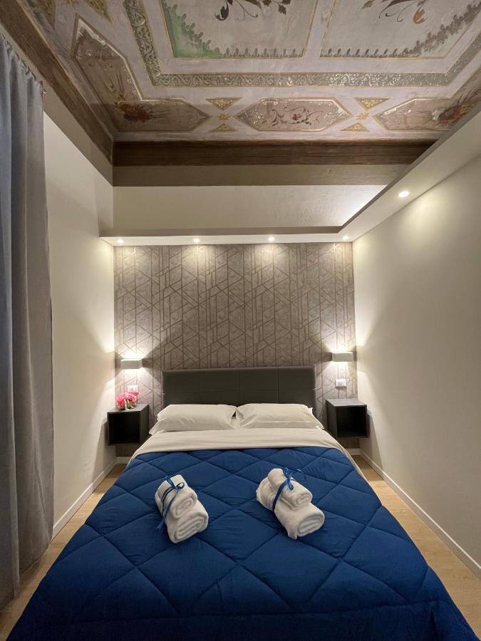 La & Bed & Breakfast Bologna