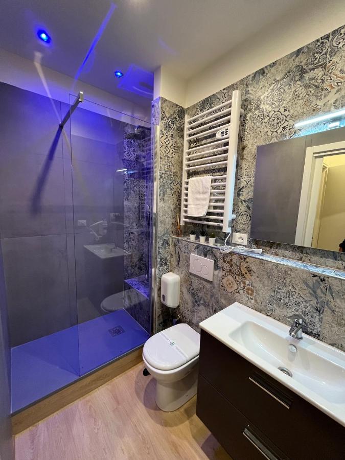 La & 4* Bologna