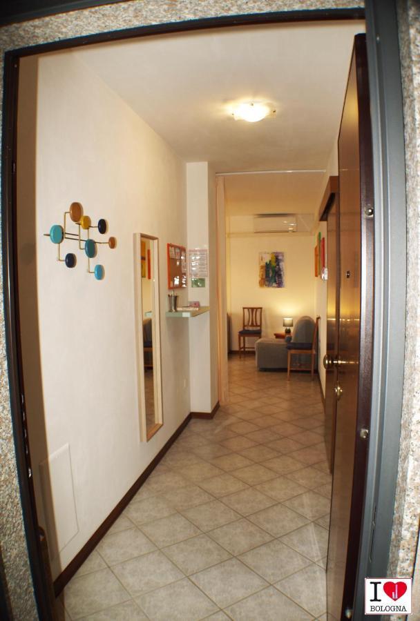 Apartment I