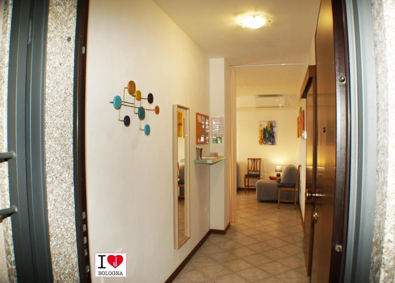 Apartment I