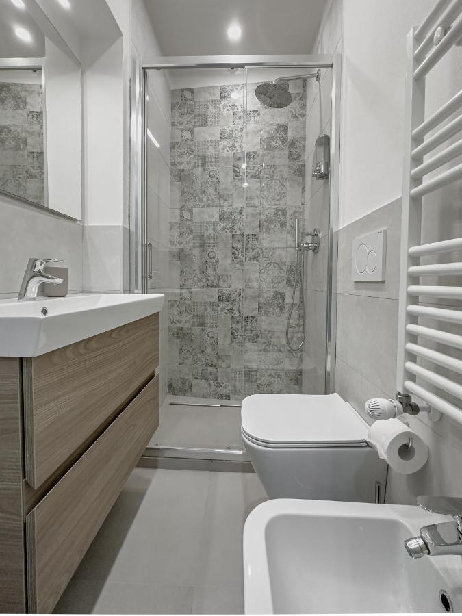 Apartment Realkasa Benedetto Xiv