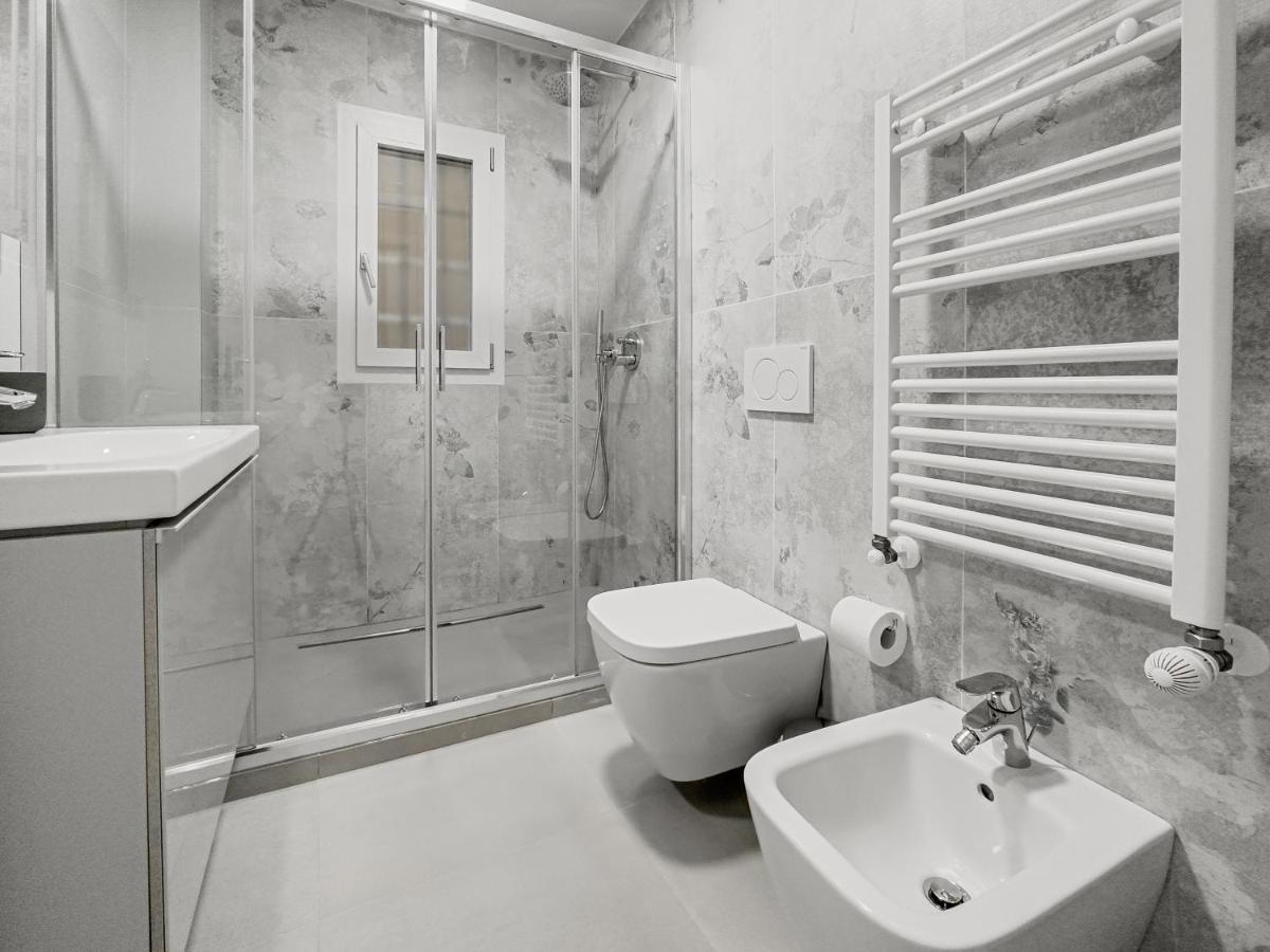 Apartment Realkasa Benedetto Xiv Bologna