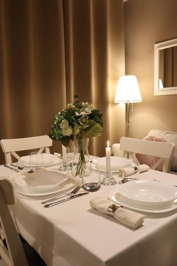Apartment A Casa Tua *