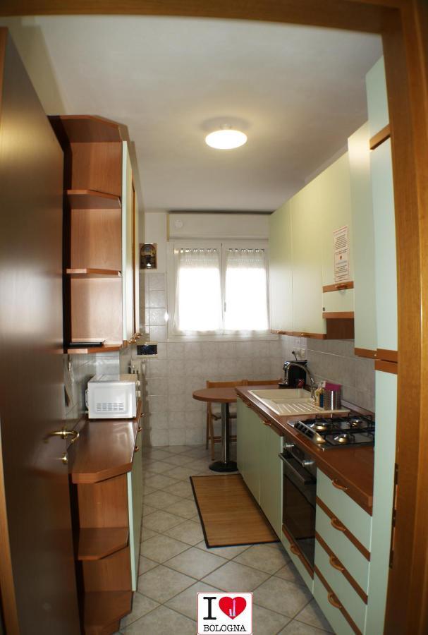 I Apartment Bologna