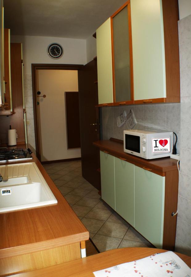 Apartment I Bologna
