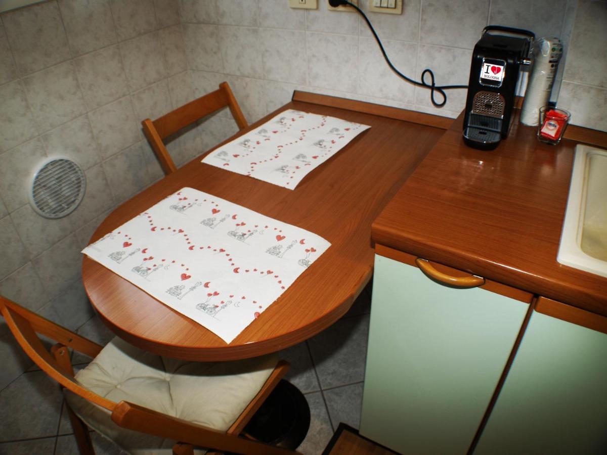 Apartment I