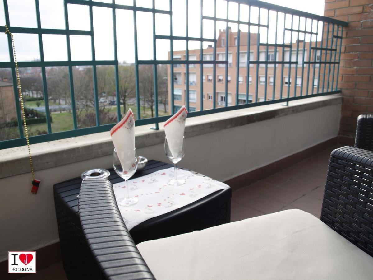 Apartment I