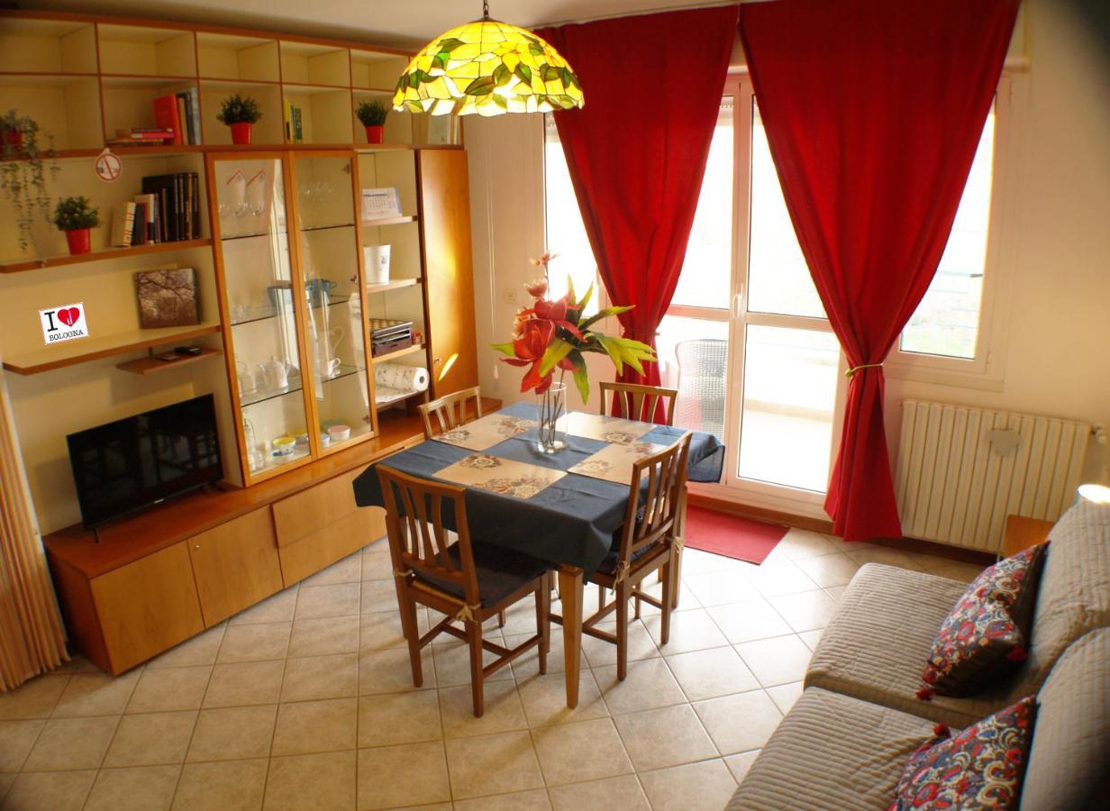 Apartment I