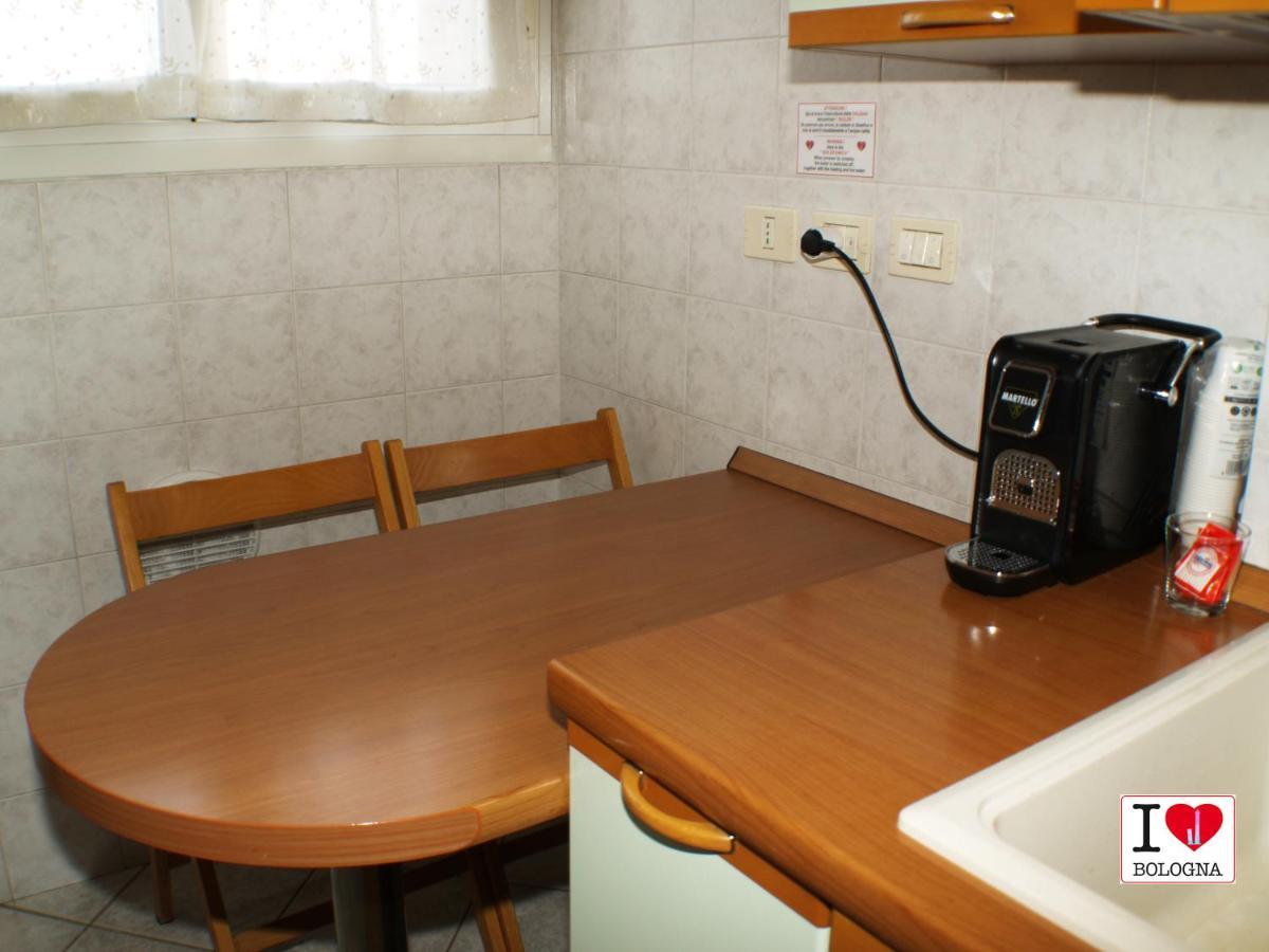 Apartment I *