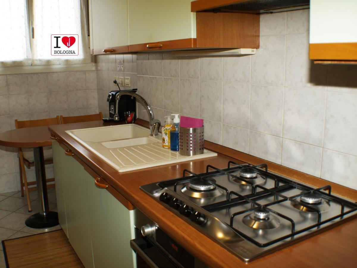 I Apartment