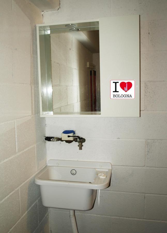 I Apartment *
