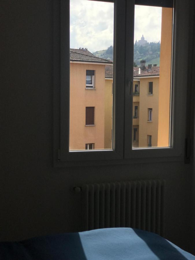 Apartment Near Historic Center With Bicycles Bologna