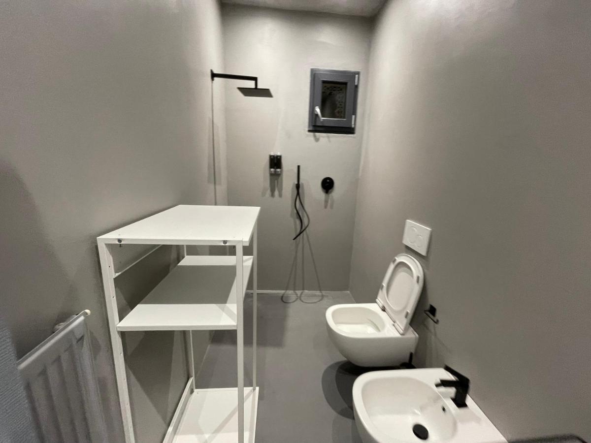 Apartment Rialto 12 Nel Cuore Di