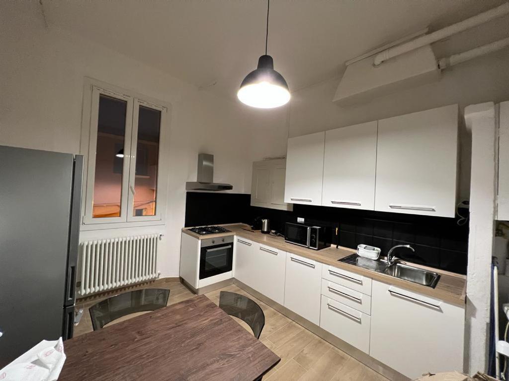 La Casa Nel Vicolo Apartment