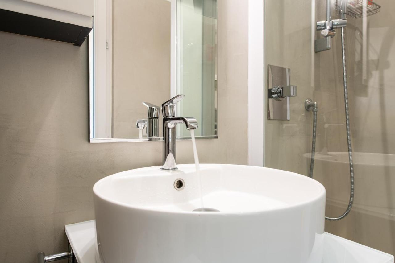 Apartamento Maison Marconi Bolonha