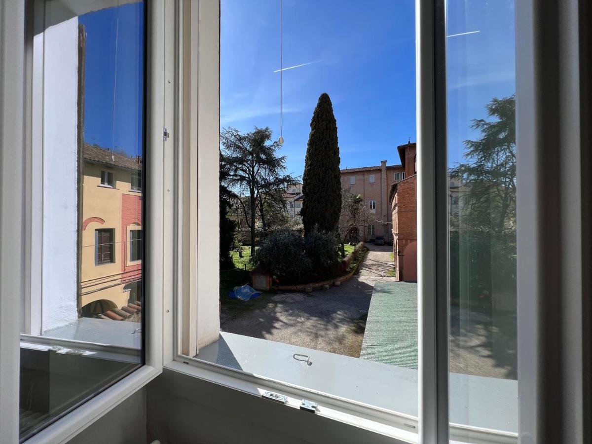 La Casa Nel Vicolo Apartment *