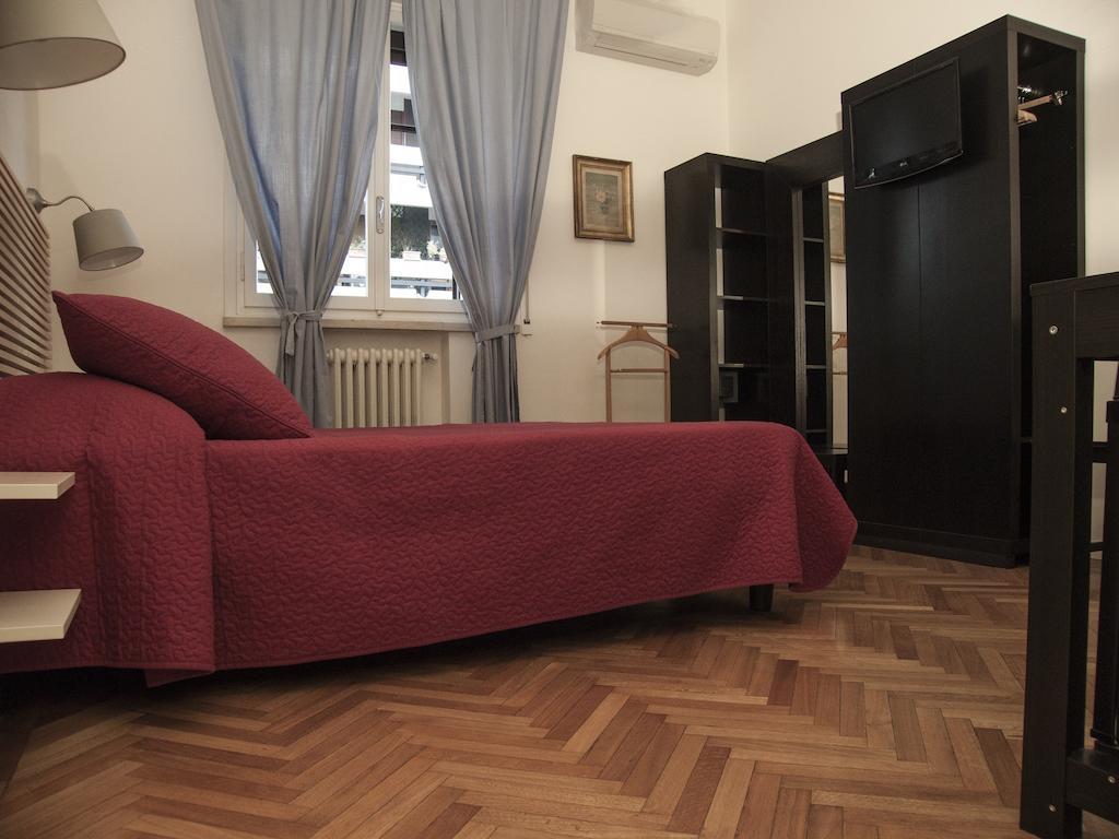 Bed & Breakfast La Madeleine Bologna