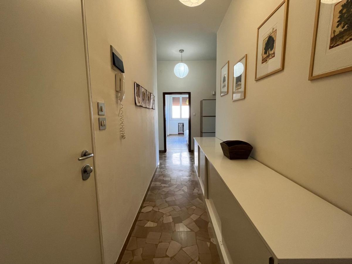 Appartamento Casa Fiera Bologna