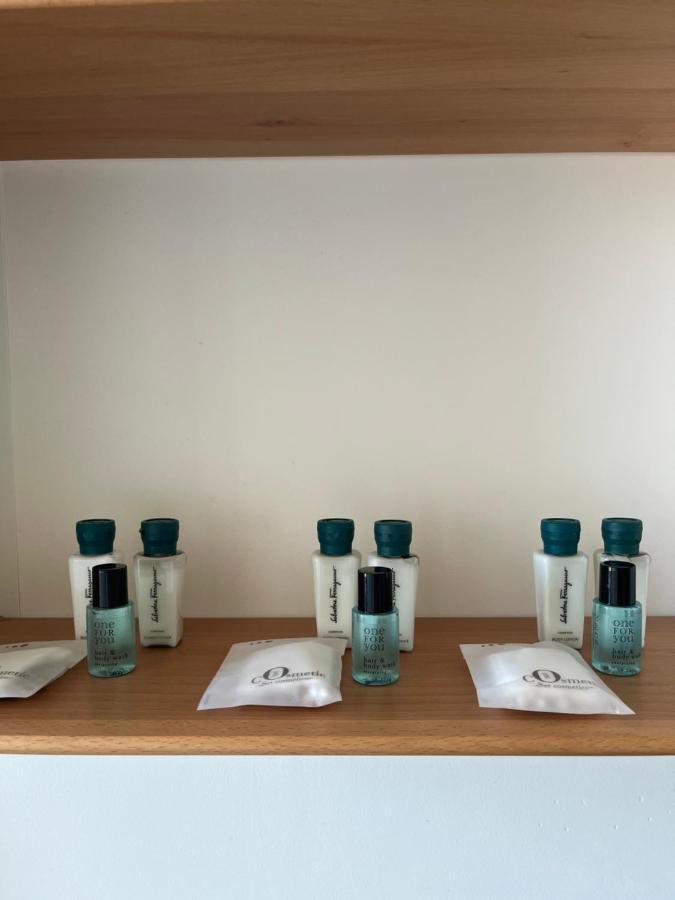 Casa Fiera Apartment Bologna