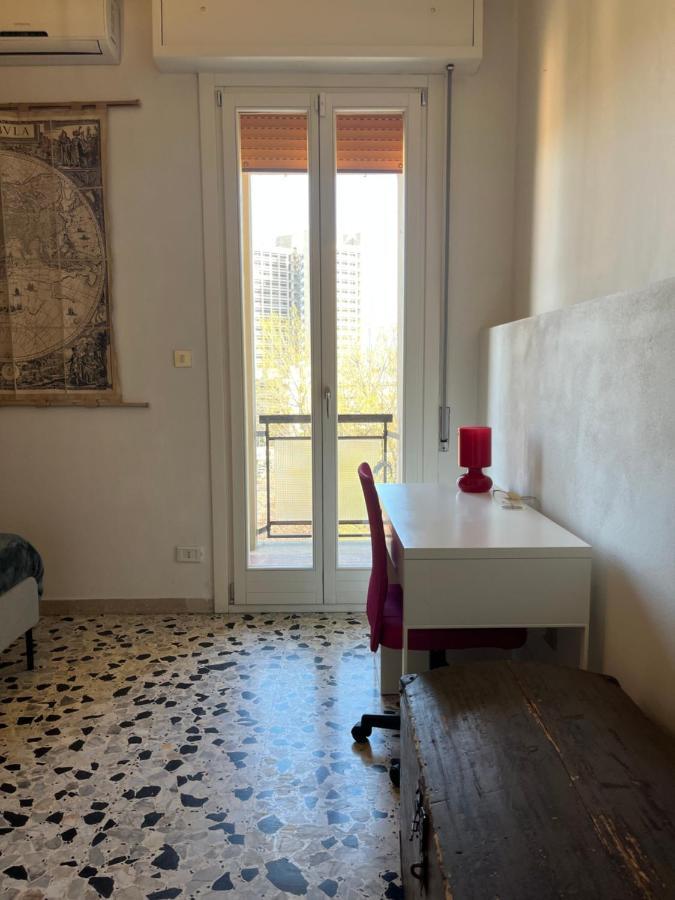 Casa Fiera * Bologna