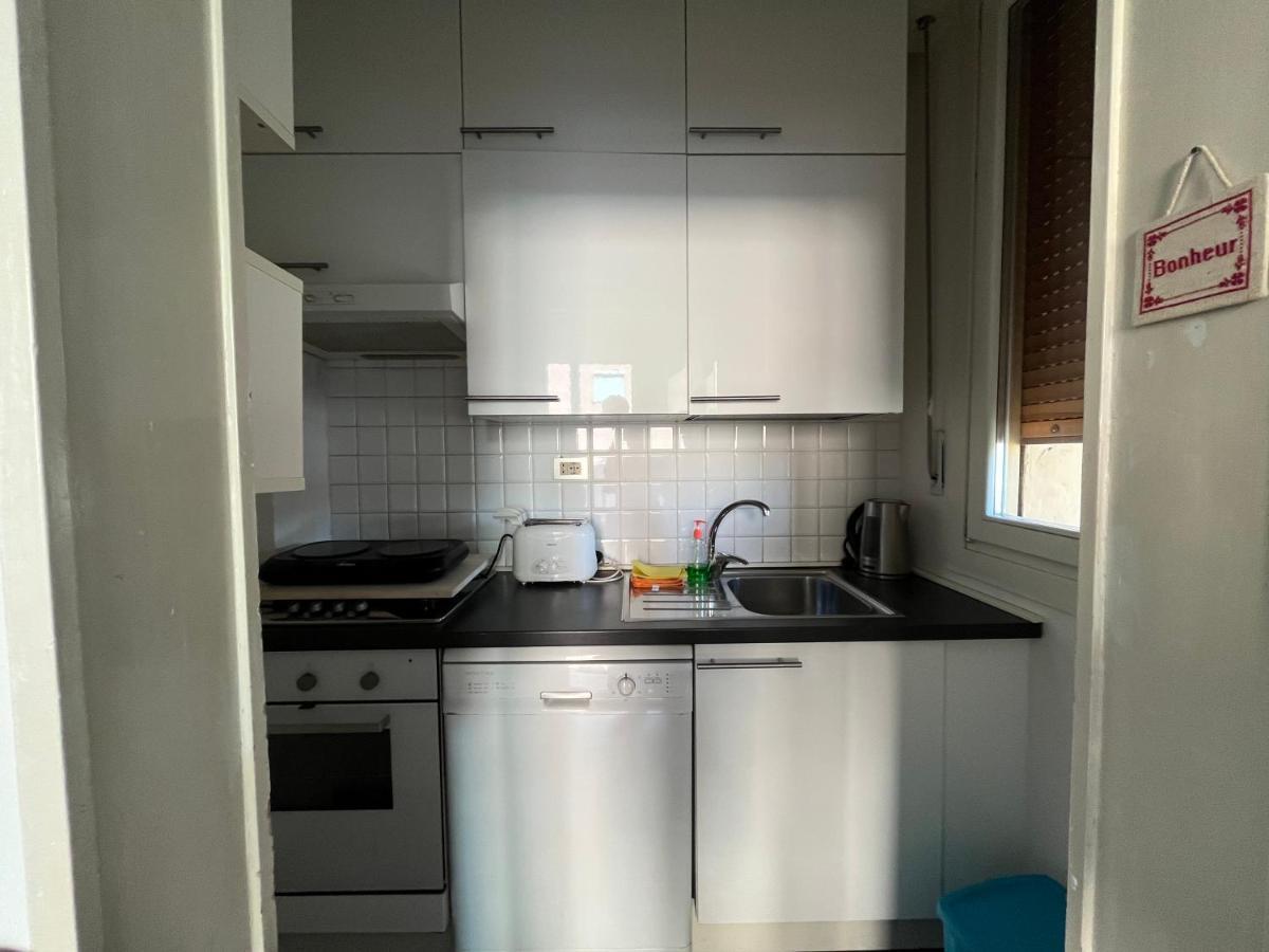 Appartamento Casa Fiera