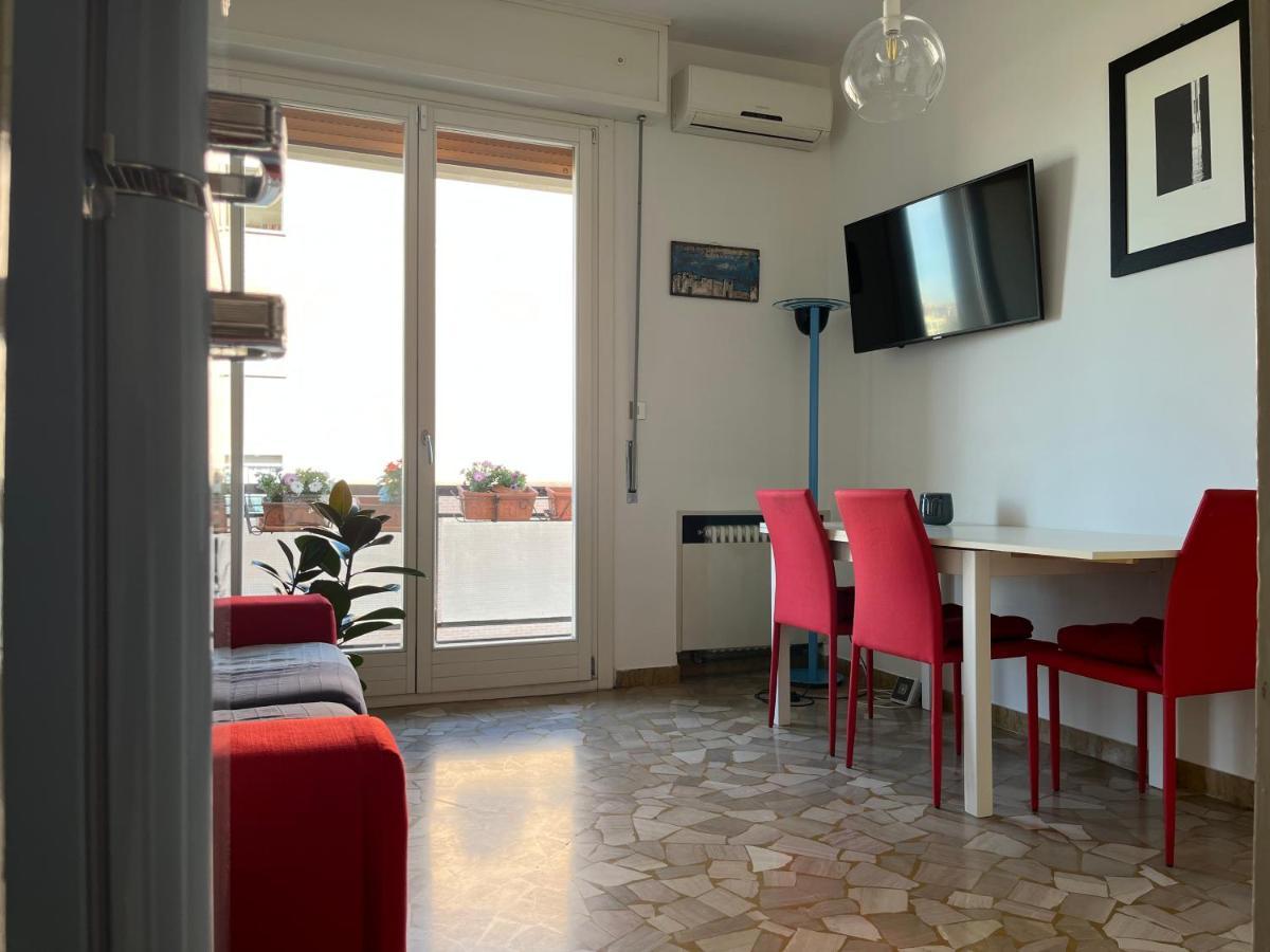 Casa Fiera Bologna