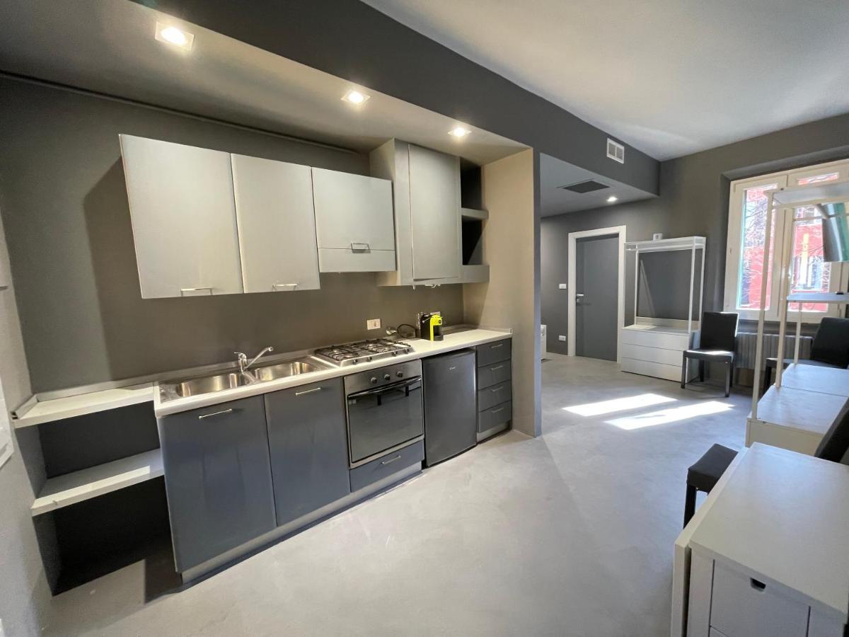 Apartment Rialto 12 Nel Cuore Di