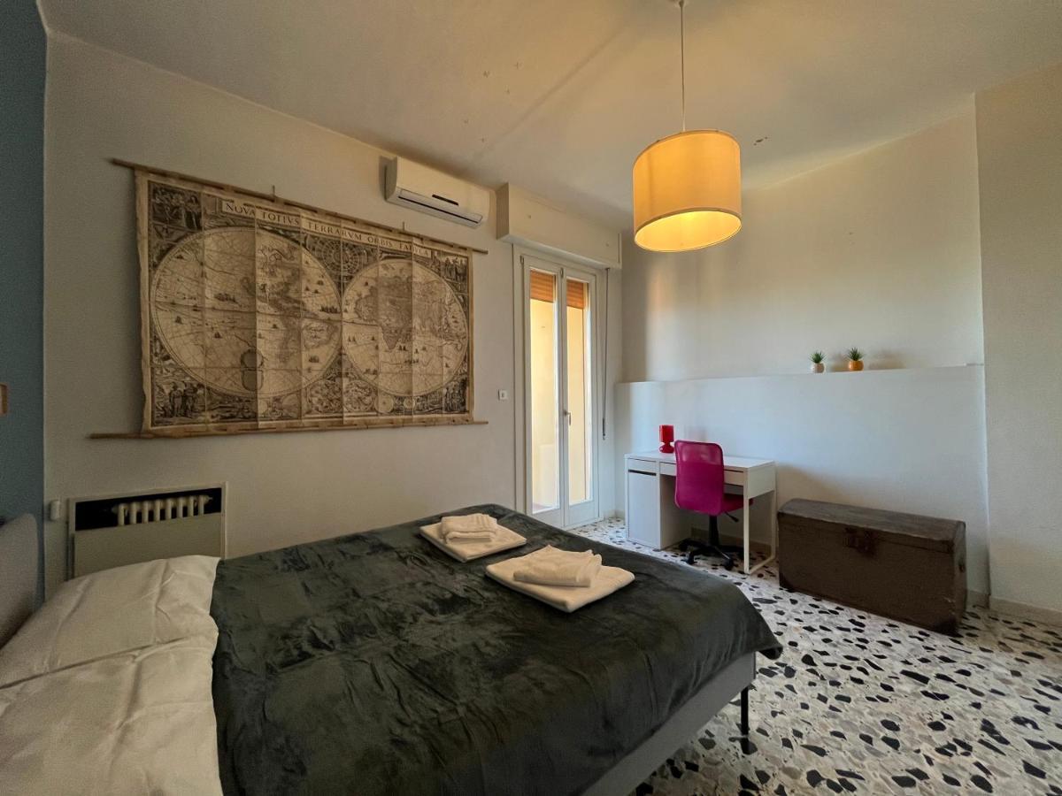 Appartamento Casa Fiera Bologna