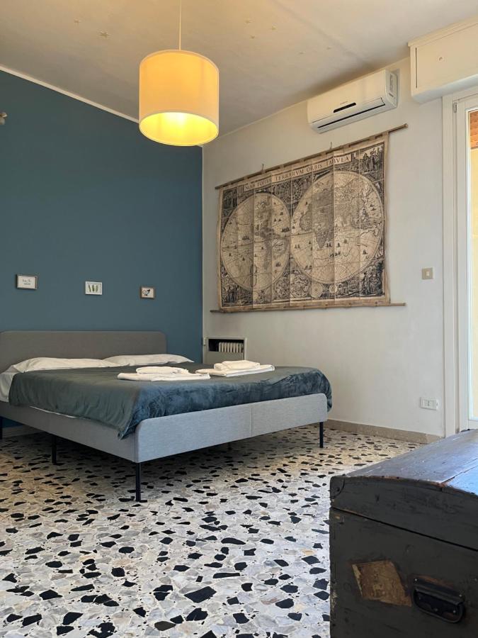 Casa Fiera Appartamento